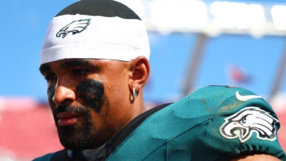 Eagles’ Jalen Hurts Hit With Ultimate Insult By Former Buccaneers Star