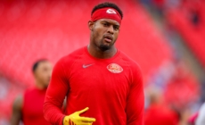 Bills May Add Another Veteran WR for Josh Allen