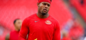 Bills May Add Another Veteran WR for Josh Allen