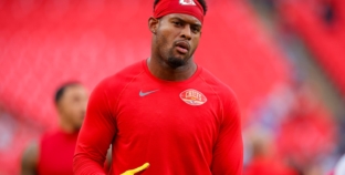 Bills May Add Another Veteran WR for Josh Allen