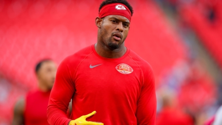 Bills May Add Another Veteran WR for Josh Allen