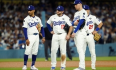 Kim Hye-seong to Join Los Angeles Dodgers After Mookie Betts Injury