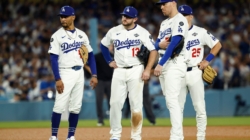 Kim Hye-seong to Join Los Angeles Dodgers After Mookie Betts Injury