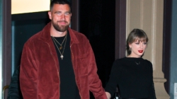 Chiefs GM Gets Uncomfortable Discussing Travis Kelce-Taylor Swift Wedding
