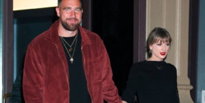 Chiefs GM Gets Uncomfortable Discussing Travis Kelce-Taylor Swift Wedding