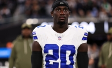 Chiefs’ Move for Former Bills First-Round Pick Raises Eyebrows