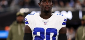 Chiefs’ Move for Former Bills First-Round Pick Raises Eyebrows