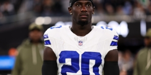 Chiefs’ Move for Former Bills First-Round Pick Raises Eyebrows