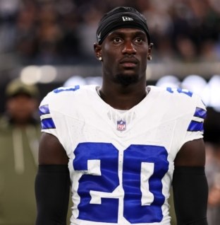 Chiefs’ Move for Former Bills First-Round Pick Raises Eyebrows