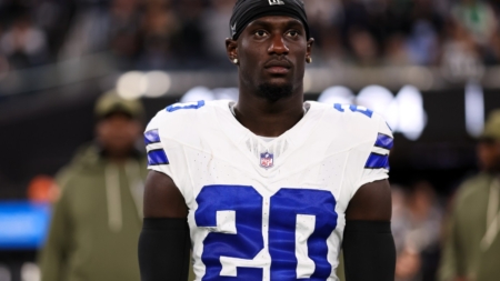 Chiefs’ Move for Former Bills First-Round Pick Raises Eyebrows