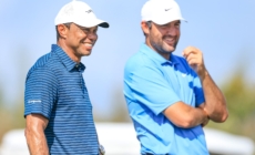 Scottie Scheffler Draws Tiger Woods Comparison Before 2026 Masters