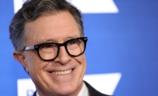 Stephen Colbert Jabs CBS While Promoting ‘Devil Wears Prada 2’ with Meryl Streep