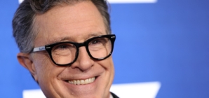 Stephen Colbert Jabs CBS While Promoting ‘Devil Wears Prada 2’ with Meryl Streep