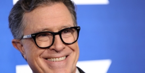 Stephen Colbert Jabs CBS While Promoting ‘Devil Wears Prada 2’ with Meryl Streep