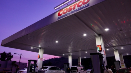 Costco Plans Major Change for Gas Stations: ‘This Is Big’
