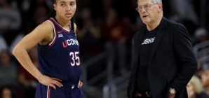 UConn’s Geno Auriemma Reveals Big Stakes for Azzi Fudd at Final Four