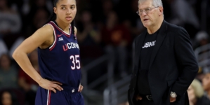 UConn’s Geno Auriemma Reveals Big Stakes for Azzi Fudd at Final Four