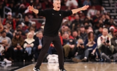 Bulls Round Out 15-Man Roster Amid Playoff Elimination