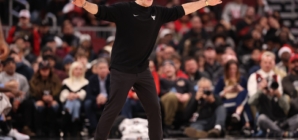 Bulls Round Out 15-Man Roster Amid Playoff Elimination