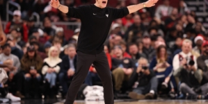 Bulls Round Out 15-Man Roster Amid Playoff Elimination