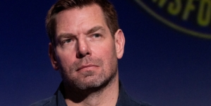 Eric Swalwell Releases Video Amid Sexual Assault Allegations