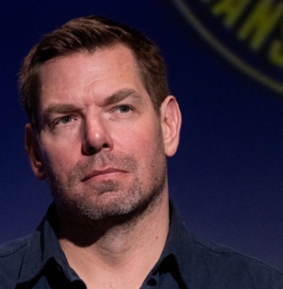 Eric Swalwell Releases Video Amid Sexual Assault Allegations