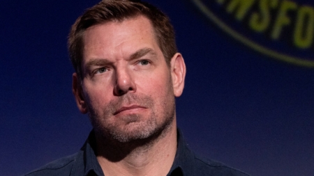 Eric Swalwell Releases Video Amid Sexual Assault Allegations