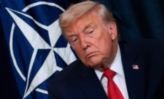 Trump Faces Major Hurdle To Pull US Out Of NATO  