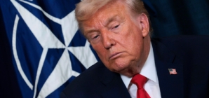 Trump Faces Major Hurdle To Pull US Out Of NATO  