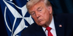 Trump Faces Major Hurdle To Pull US Out Of NATO  