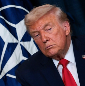 Trump Faces Major Hurdle To Pull US Out Of NATO  