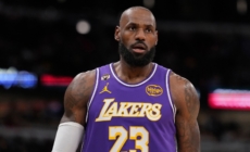 LeBron James Reveals What Would Force Him to Retire From the NBA