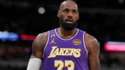 LeBron James Reveals What Would Force Him to Retire From the NBA