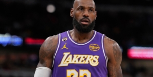 LeBron James Reveals What Would Force Him to Retire From the NBA