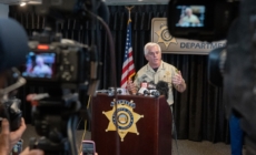 Sheriff Nanos ‘Huge’ Distraction in Nancy Guthrie Case: Ex-FBI Agent