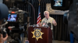 Sheriff Nanos ‘Huge’ Distraction in Nancy Guthrie Case: Ex-FBI Agent