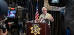 Sheriff Nanos ‘Huge’ Distraction in Nancy Guthrie Case: Ex-FBI Agent