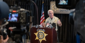 Sheriff Nanos ‘Huge’ Distraction in Nancy Guthrie Case: Ex-FBI Agent