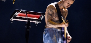 Justin Bieber’s Coachella Set List May Have Been Leaked by ‘Love Island’ Star