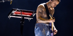 Justin Bieber’s Coachella Set List May Have Been Leaked by ‘Love Island’ Star