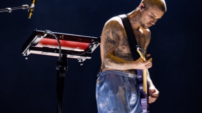 Justin Bieber’s Coachella Set List May Have Been Leaked by ‘Love Island’ Star