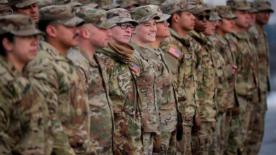 Automatic Military Registration for Eligible US Men to Begin in December