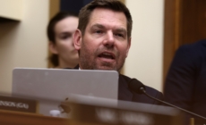 Odds Eric Swalwell Drops Out Ahead of California Primary Surge