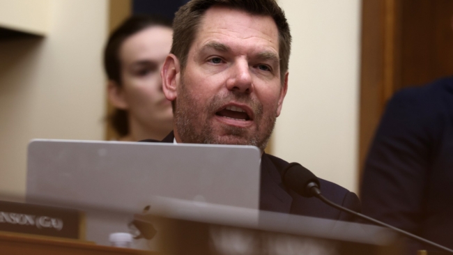 Odds Eric Swalwell Drops Out Ahead of California Primary Surge