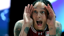 Atlanta Dream Lose Brittney Griner Days After Angel Reese Trade: Report
