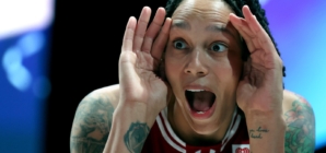 Atlanta Dream Lose Brittney Griner Days After Angel Reese Trade: Report