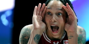 Atlanta Dream Lose Brittney Griner Days After Angel Reese Trade: Report