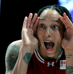 Atlanta Dream Lose Brittney Griner Days After Angel Reese Trade: Report