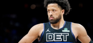 Pistons’ Cade Cunningham Hit With Bad News Amid Injury Recovery