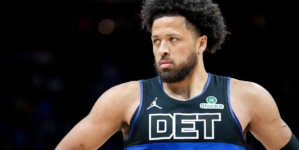 Pistons’ Cade Cunningham Hit With Bad News Amid Injury Recovery